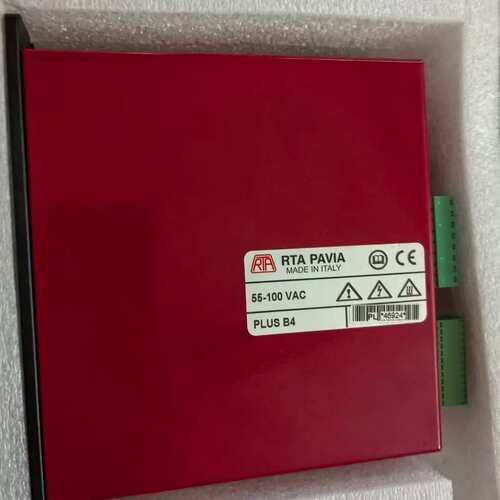 议价RTA PAVIA PLUS B4驱动器，原装，全新，货订多