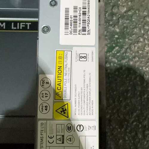 {议价}114-00162 X5729A NETAPP A300 F