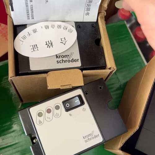 议价霍科德IFS258烧嘴控制器IFS258-5/1W点火器