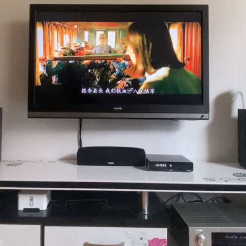 {议价}99新，普乐之声PolkAudio Polk TL1600