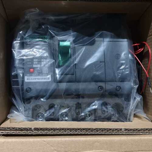 议价天正TGM1N-250L/4310FB空开，250A的，全新