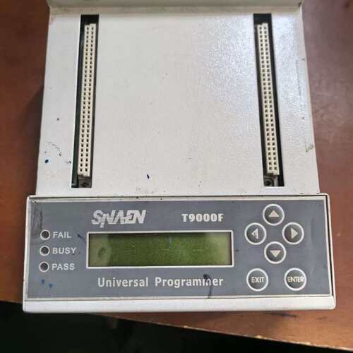 议价SNAEN烧录机T9000F