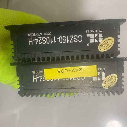 {议价}原装CL承力CHENGLI工业电源，CSZ150-110