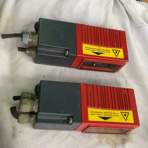 {议价}Leuze 劳易测 型号:BCL 300i SF 102 5