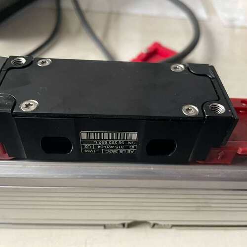 {议价}海德汉LB382C的读数头315420-04，检测维修600