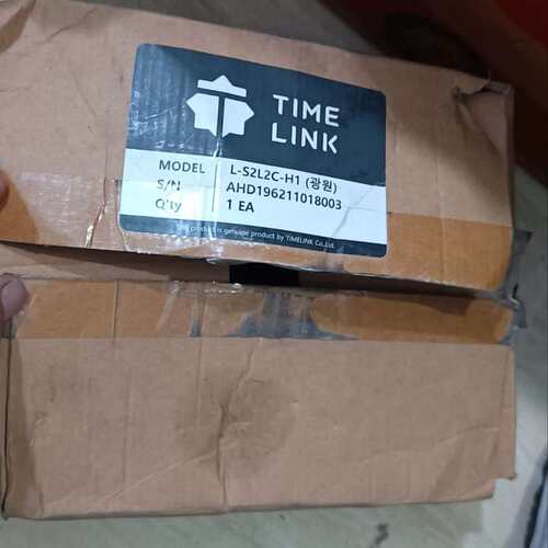 {议价}TIME LINK 光电传感器 L-S2L2C-H1，公司备