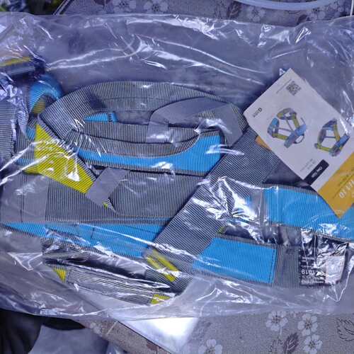{议价}旗云GV丨EWH196通码安全带H110N攀岩登山速降救援。
