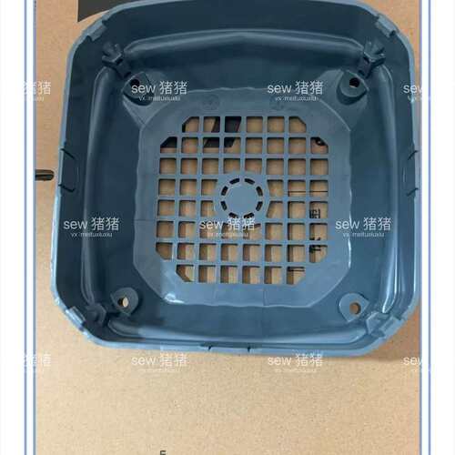议价sew 风扇罩，适用于 DR71 电机，全新。