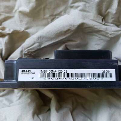 {议价}2MBI400NA-12-02 6SY7000-0AC76