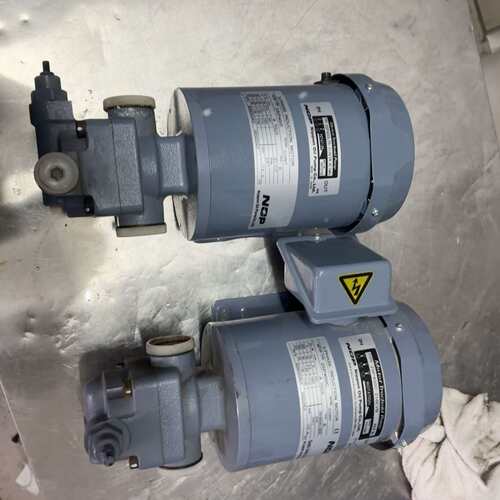 {议价}NOP油泵25P400L05-216EVK，原装进口，成色如