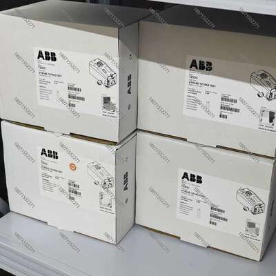 {议价}阀门定位器V18345-1010521001全新原装正