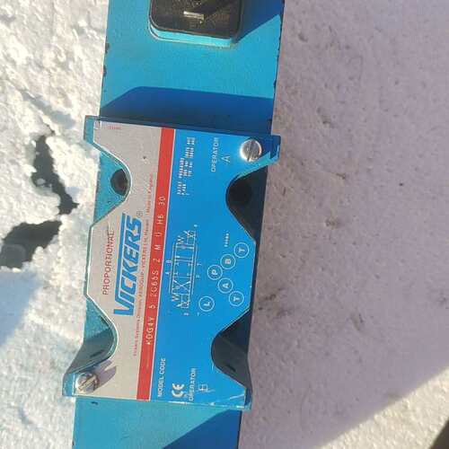 {议价}反馈阀 KOG4V 5 2C65S Z M