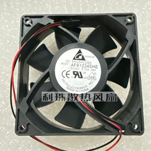 台达1224SHE1203824V0.75A