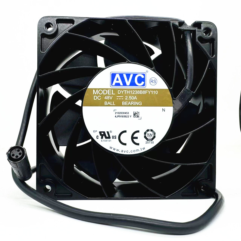 DYTH1238B8FY11012038散热风扇