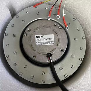 0515 0515R 0516 0538发那科NMB主轴电机风扇 A90L 0548R 0001