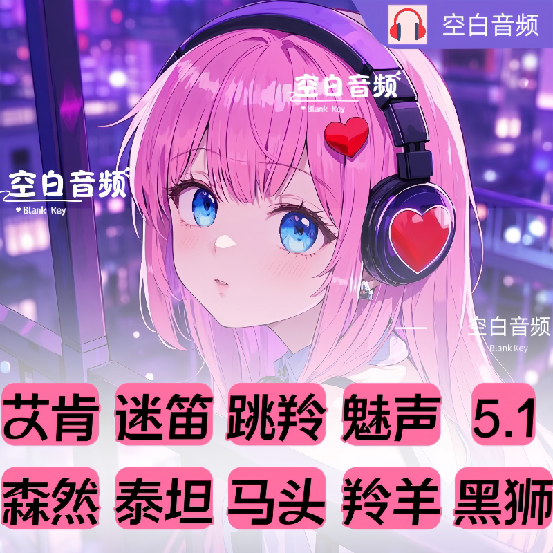 声卡调试精调效果调音外置主机架图片