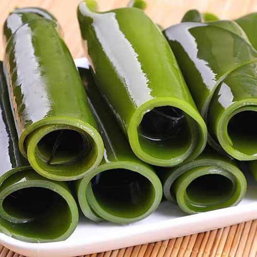 霞浦去头海带片昆布1000g