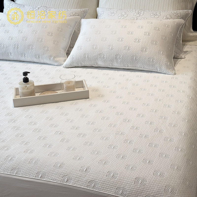 日本进口ICE3DMax软凉席三件套