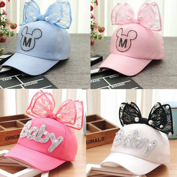 韩版棒球帽公主学生帽夏天儿童帽子女童宝宝遮阳鸭舌帽女孩小孩新,童装/婴儿装/亲子装,多件套 帽子、围巾、手套等组合,淘宝优惠券,粉丝福利购,淘宝优惠卷