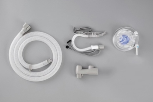 鱼跃高流量呼吸湿化仪氧疗仪配件