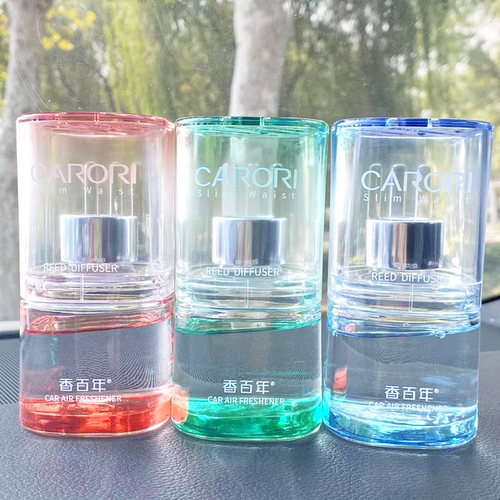香百年藤条香水60ml摆件香水