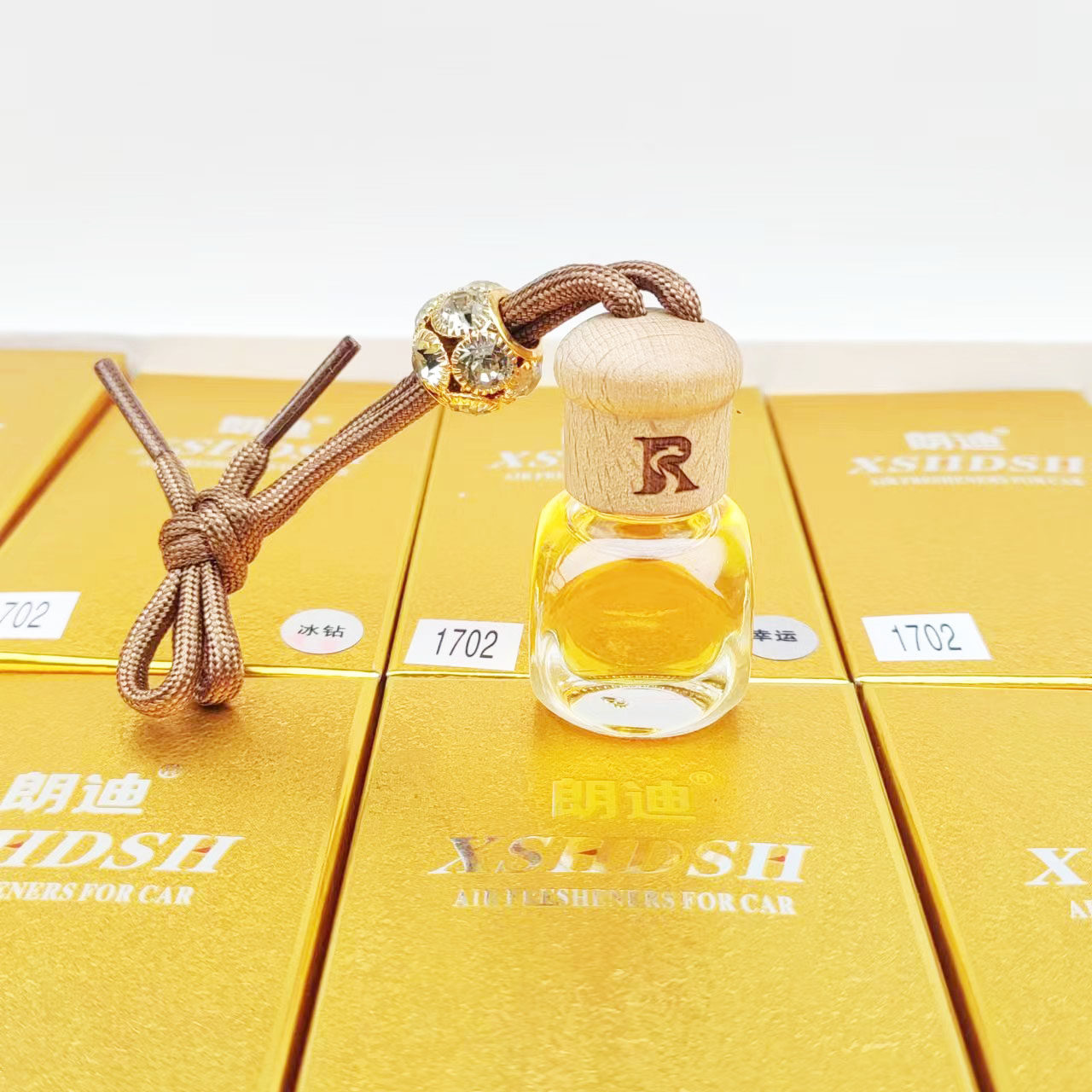 朗迪5ml精油挂件持久淡香
