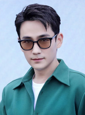 gm墨镜女新款高级感ins夏防