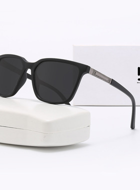 男士偏光驾驶钓鱼防紫外线墨镜