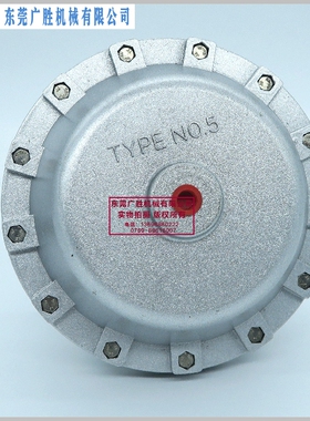 DBG DBH TYPE N0.5  NO.4气缸 气鼓 皮碗 刹车器 气动制动器 刹车