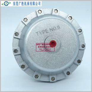 DBG DBH TYPE N0.5  NO.4气缸 气鼓 皮碗 刹车器 气动制动器 刹车