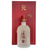 遮放贡米酒52°紫糯米酒云南德宏农家自酿白酒礼盒装 小锅酒