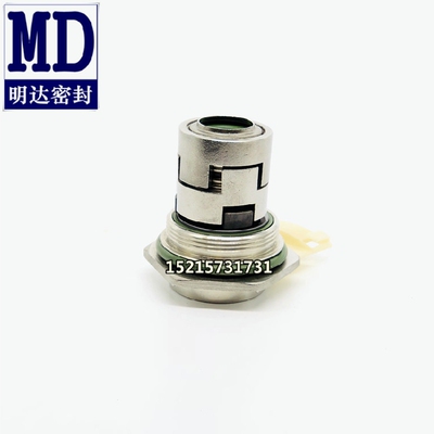 适配格兰富CR 南方CDL水泵机械密封/水封JMK-12/16/22凯泉14/18