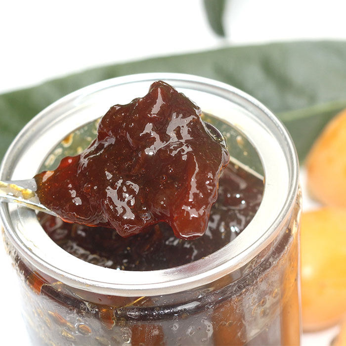 枇杷膏 枇杷酱 手工传统制作 云霄琵琶膏 520/瓶 2瓶包邮