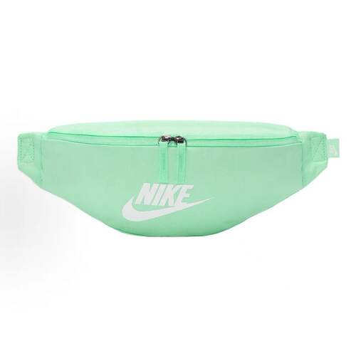 NIKE耐克 运动休闲健身训练腰包薄荷绿 DB0490-353