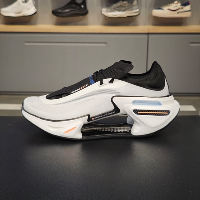 李宁绝影 3 跑步鞋2024秋季新品男女支撑稳定弹速跑鞋ARRU005