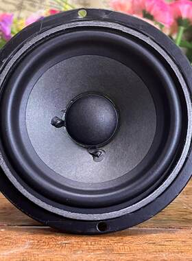 hifi防磁喇叭扬声器4寸发烧
