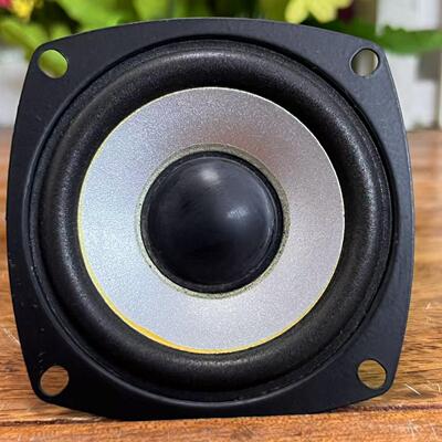 多媒体音箱喇叭奋达品牌2.75寸