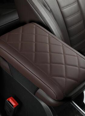 增高汽车扶手箱垫适用雷克萨斯GS250 GS300H GS300 UX200 LM300H