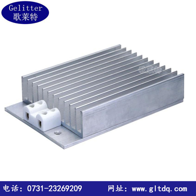 正品热卖 JRD-100W 型铝合金加热器 电加热器 加热板 功率可定制