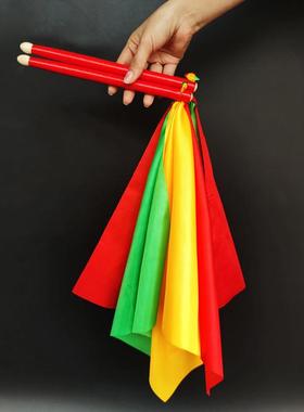 实木 向前冲舞蹈 幼儿园凳子椅子舞 儿童器械操 中国范打击乐鼓棒