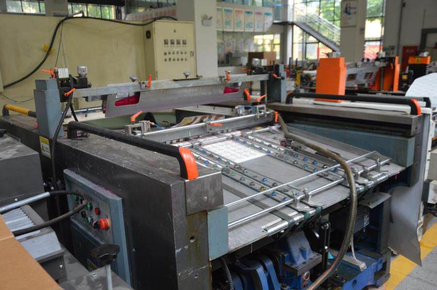 5月6日泸州市科技公司名下机器设备一批网络拍卖公告