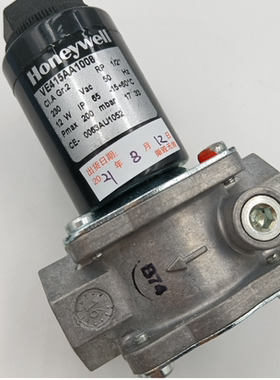 美国霍尼韦尔Honeywell点火电磁阀 VE415AA1008T 现货20个