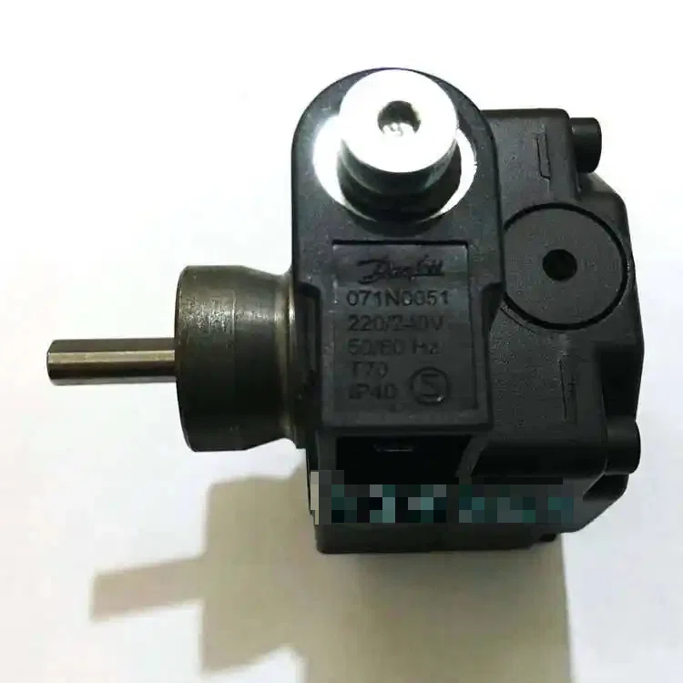 丹麦丹佛斯Danfoss油泵 燃烧机油泵BFP 21 R5/L5/R3/L3 现货200个