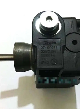 丹麦丹佛斯Danfoss油泵 燃烧机油泵BFP 21 R5/L5/R3/L3 现货200个