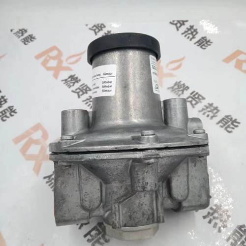 现货20个 霍科德Kromschroder调压阀GDJ20R04-0原装全新