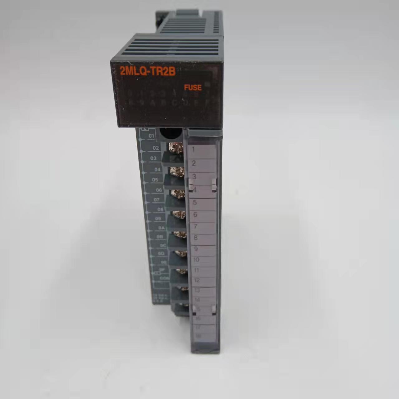 美国honeywell霍尼韦尔PLC