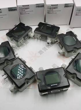 霍尼韦尔Honeywell 空气压差变送器 HSDP-A10000UL HSDP-A1000UL