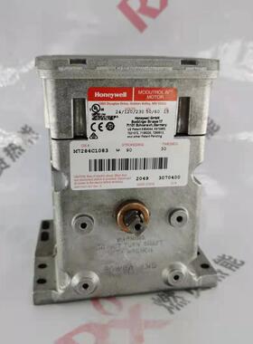 现货10个  Honeywell霍尼韦尔风门执行器马达 M7284C1083全新