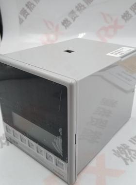 日本CHI千野温控器温度显示器DB1010BS00-G0A 现货20个原装全新