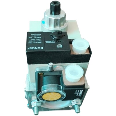 德国DUNGS冬斯燃气阀MB-DLE410B01S20现货当天可以发货